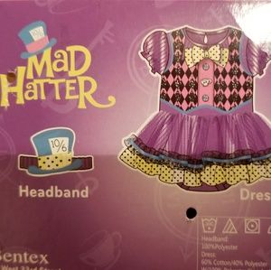Mad Hatter